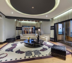 Люкс Premium в Отель Selectum Luxury Resort Belek