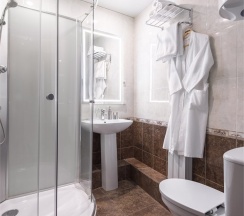 Petit в #Luna Hotel Krasnodar