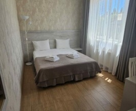 2-х местный номер 2 корпус в Елена
