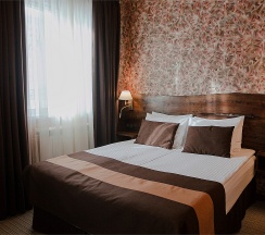 Семейный "Ebru" в Allure Lodge