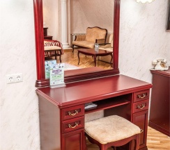 ДеЛюкс в Чеботарёвъ