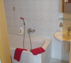 Одноместный номер Standard в Hotel Zum Abschlepphof