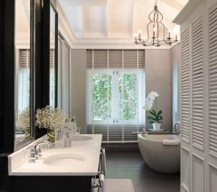 Двухместный клубный люкс Honeymoon двуспальная кровать в InterContinental Koh Samui Resort by IHG