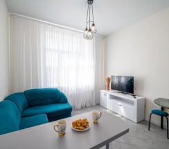 Квартира в Privi House