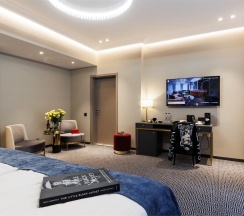 Делюкс DOUBLE в Helen Hotel