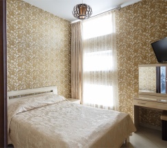 Семейный люкс в Hotel Orange