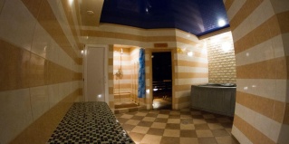 Лениногорск: Мини-отель АРС