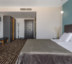 2-х местный стандарт в Corudo Family Resort&Spa