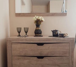 Номер полулюкс в Ideal