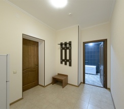 Полулюкс двухкомнатный 401 в Лагуна