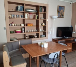 Коттедж стандарт в Олта