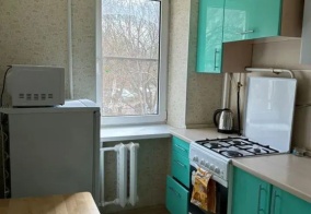 Апартаменты Квартира Крылова 8А в Новочеркасске