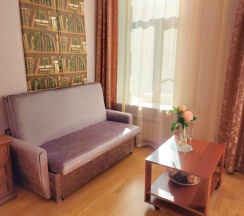 Superior Room with Balcony and в Венеция на Невском