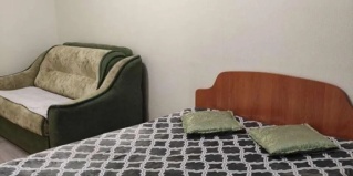 Горно-Алтайск: Апартаменты Апартаменты на улице Проточная 10/1к4