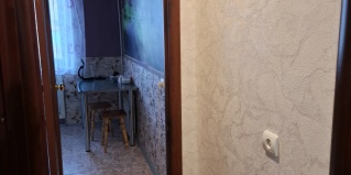 Рыбинск: Апартаменты Квартира Радищева