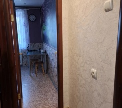 Апартаменты в Квартира Радищева