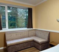 Номер улучшенный стандарт в Forest Relax