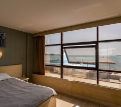 Люкс в Эльхаус