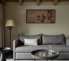 Шале 2 в Фудзи