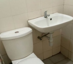 Одноместный номер Standard в OYO Life 92779 Kost Arjuna