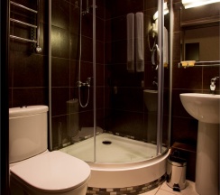 Улучшенный номер в Васильевский двор