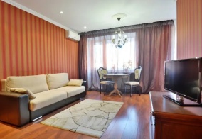 Апартаменты Апартаменты АпартаментыAparton на Независимости 52-1 в Минске