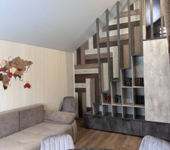 Семейный коттедж в Гора U Дачи