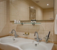 APARTMENT (Апартамент) в Golden Tennis Club