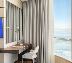 Апартаменты Премиум в Rodina Residences Vladivostok 5*