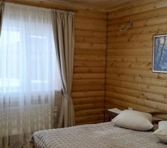 Коттедж стандарт в Клёвое место