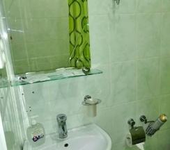 Одноместный номер в Жемчужина