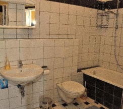 Апартаменты в Fewo-Dresden-Neustadt-zentral-preiswert-L5