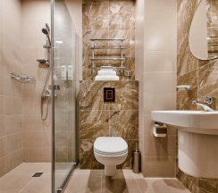 Бизнес двухместный (Family) в Турист