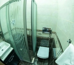 Студия Standard в Taksim Ariel Hotel