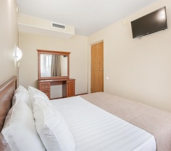 Standard Family Room в Де ла Мапа