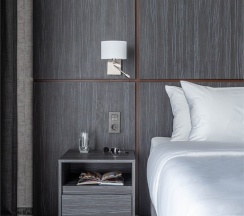 Супериор в ПСБ Патриот Cosmos Hotels
