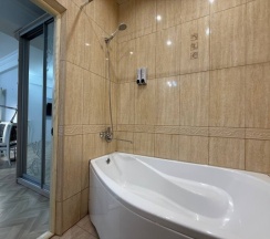 Просторная квартира с панорамным видом в Махачкале в Как дома 05