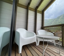 Квадрокс - вторая линия (второй этаж) в Алтерия