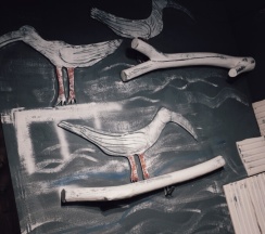 Дом-катер "Алексеев" в Авиатор