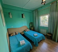 Стандарт с балконом в Viva