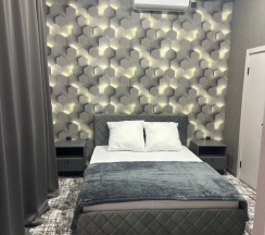 Номер Comfort в Рубин