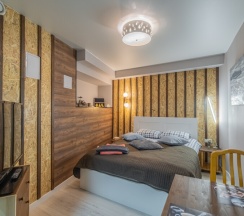 2 в Апартаменты на Фонтанке