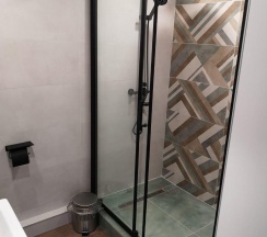 4-местный коттедж стандарт Кусто №1 в Кусто