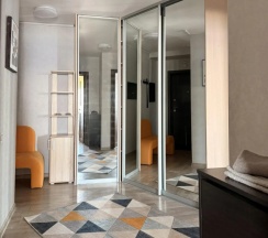 Апартаменты с 2 комнатами в Comfy Stay