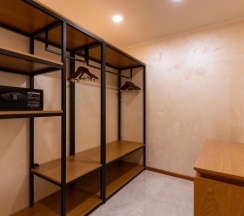 Четырёхместные апартаменты в Paradise