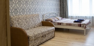 Калуга: Апартаменты Сутки Калуга