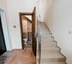 Двухкомнатные семейные апартаменты в Family Club More