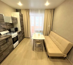 ул. Арсенальная. д.4-А-107 в Megapolis