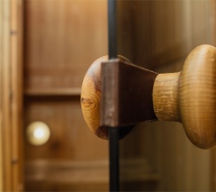 Коттедж «1» в Авиаретро