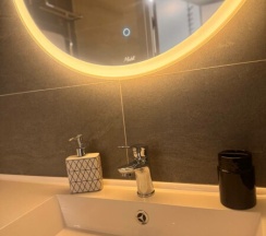 г.Санкт-Петербург ул.Киевская 5/6 Апарт отель AVENIR в Апартаменты Чей Чемодан